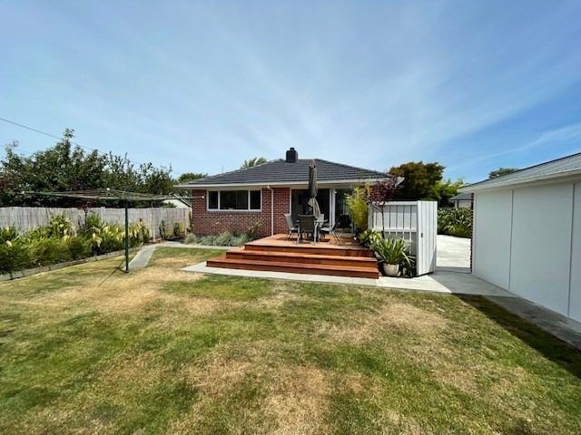  at 6 Sevenoaks Drive, Burnside, Christchurch City, Canterbury