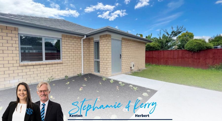  at 2/45B Mahoe Street, Melville, Hamilton, Waikato