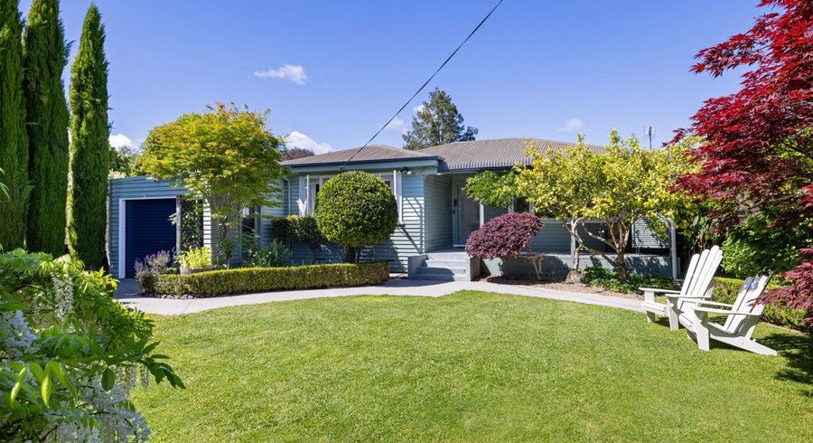  at 11 Keats Terrace, Cambridge, Waipa, Waikato