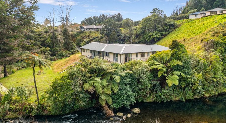  at 6 Kohatu Boulder Way, Welbourn, New Plymouth, Taranaki