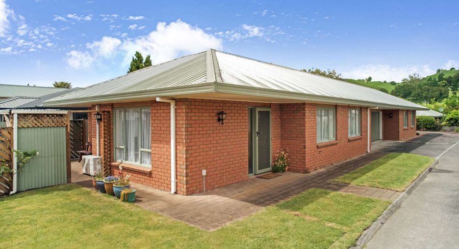  at 15A Taitua Street, Taumarunui
