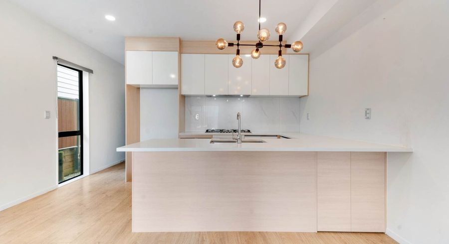  at 3A Frontier Lane, Flat Bush, Manukau City, Auckland