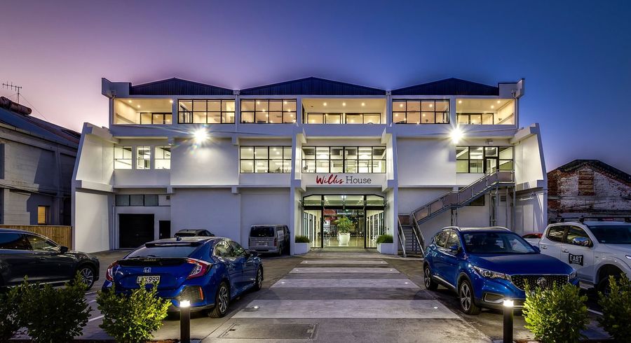  at 206/64 Dickens Street, City Centre, Napier, Hawke's Bay