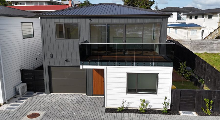  at 5D Cheryl Place, Hillcrest, North Shore City, Auckland