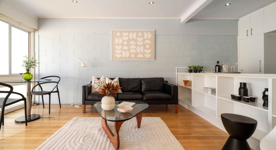  at 2/148 Howe Street, Freemans Bay, Auckland