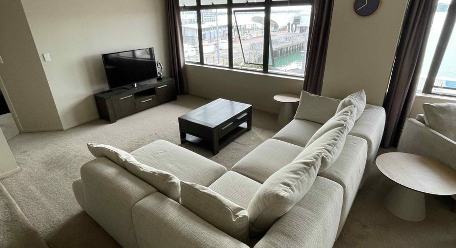  at 3K/148 Quay St, City Centre, Auckland City, Auckland
