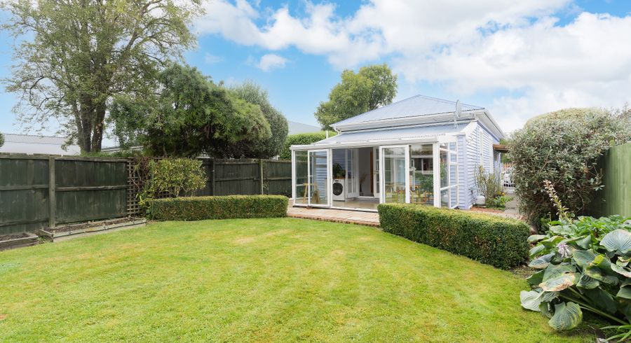  at 8 Percival Street, Sydenham, Christchurch
