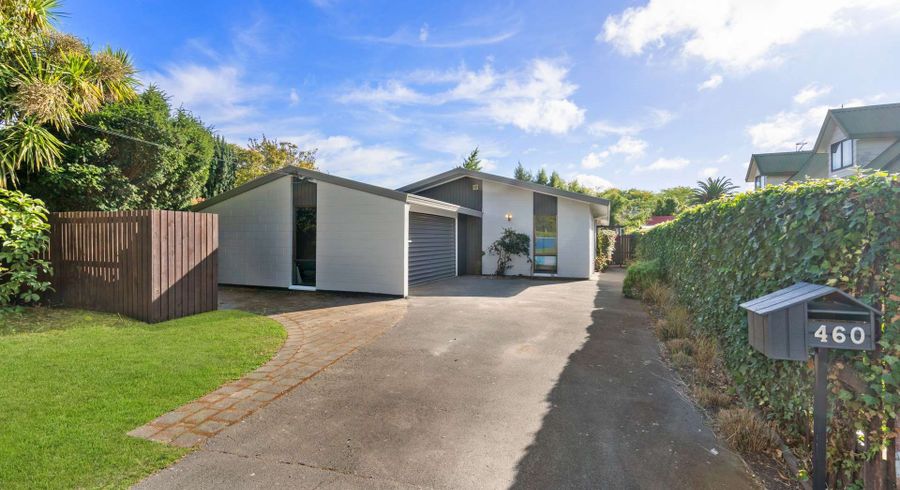  at 460 Wairakei Road, Burnside, Christchurch