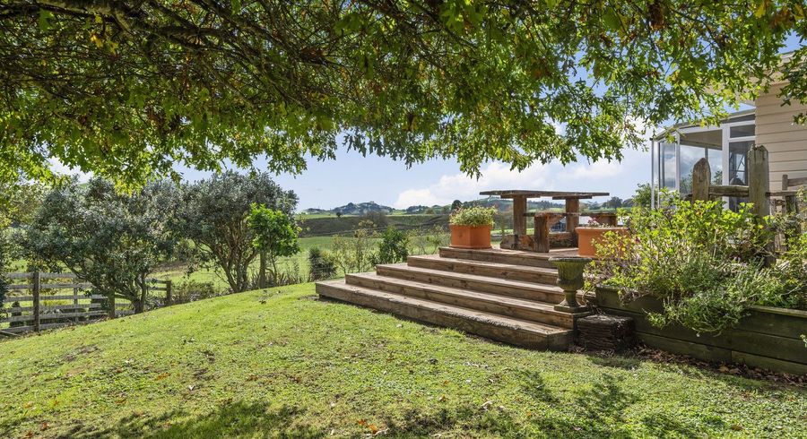  at 85 Paparamu Road, Tirau, South Waikato, Waikato