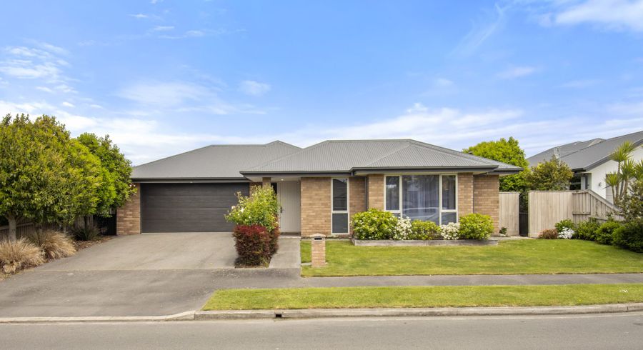  at 33 Parklea Avenue, Halswell, Christchurch