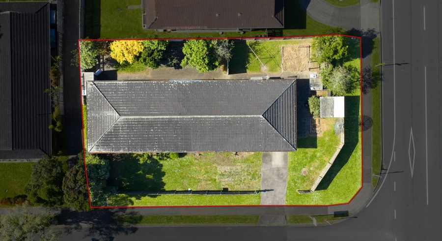  at 1 Skilling Place, Farm Cove, Manukau City, Auckland