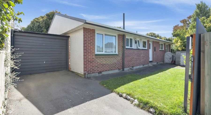  at 1 Bevington Street, Avonhead, Christchurch City, Canterbury