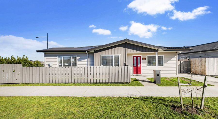  at 2 Harore Road, Takanini, Papakura, Auckland