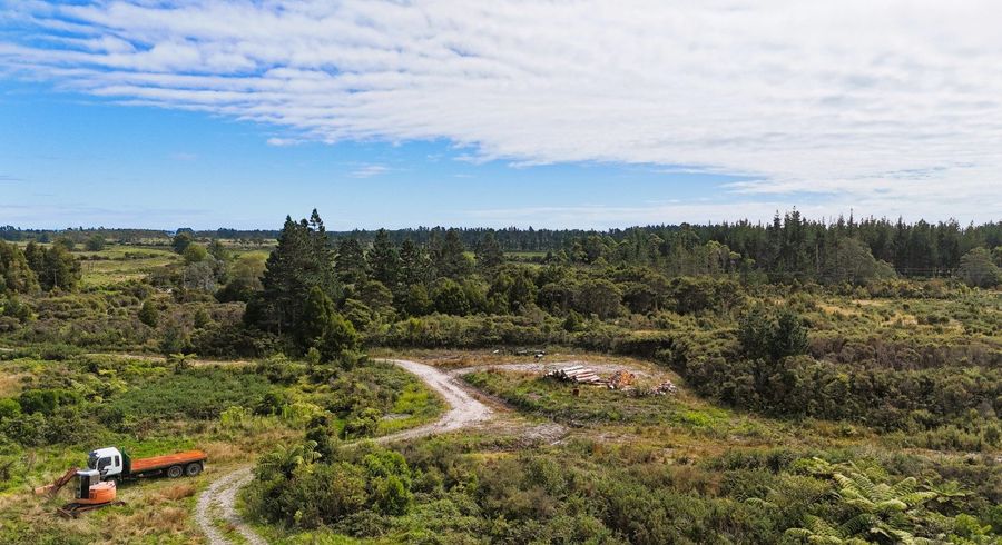  at 1320A Fairdown Road, State Highway 67, Waimangaroa, Buller, West Coast