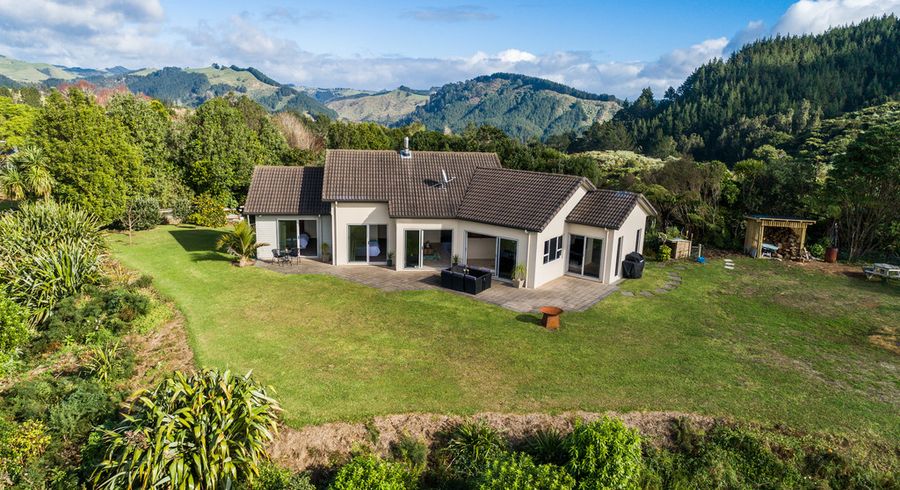 at 195 Rocky Cutting Road, Tauranga