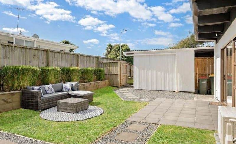  at 2/22 Marr Road, Manurewa, Manukau City, Auckland