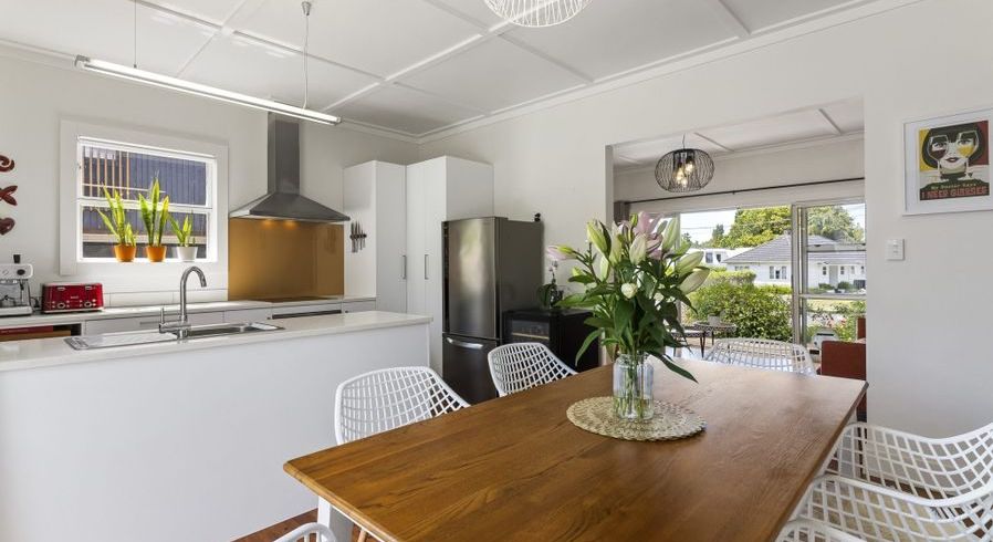  at Point Chevalier, Auckland City, Auckland