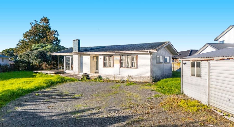  at 51 Yates Road, Mangere East, Manukau City, Auckland