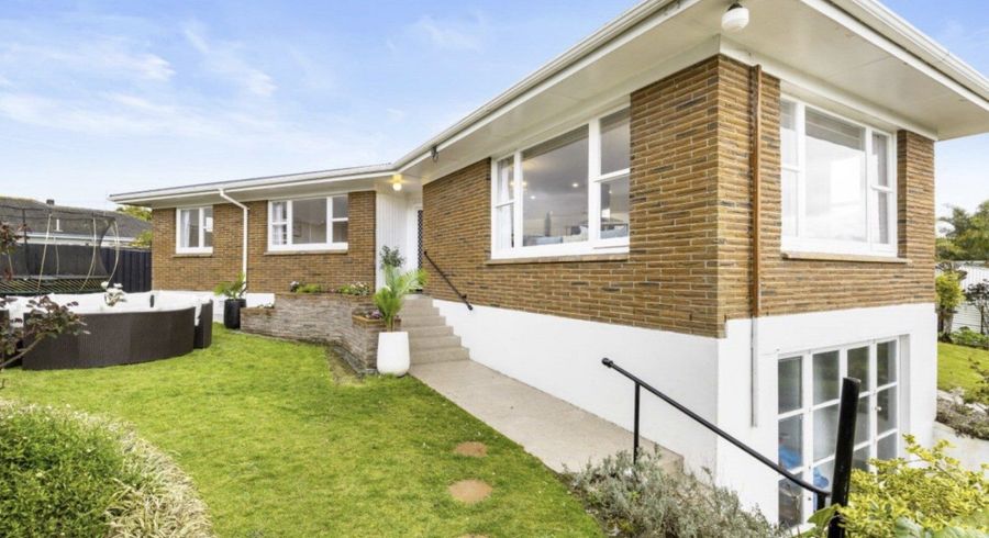  at 400 Ulster Street, Beerescourt, Hamilton, Waikato