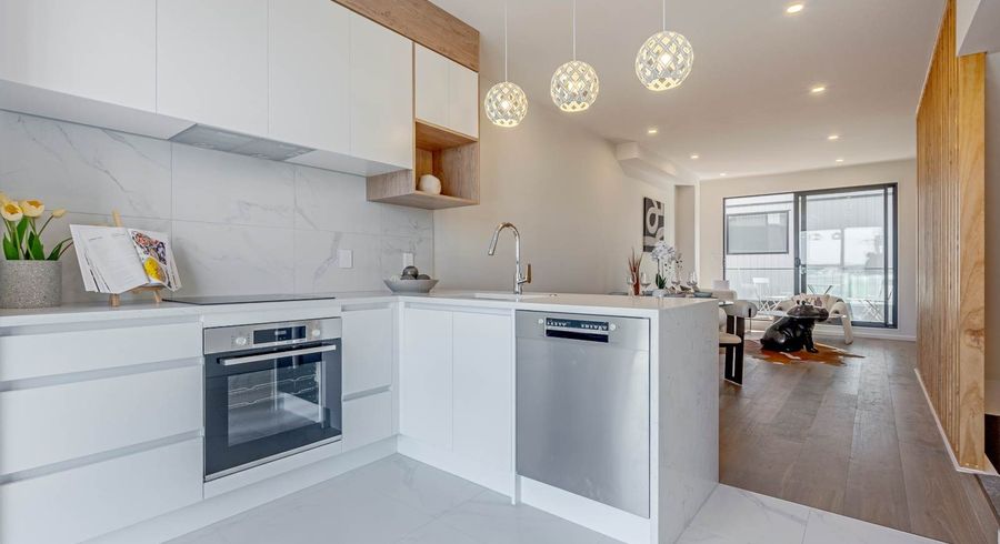  at Lot 2/16 Williamson Avenue, Belmont, North Shore City, Auckland