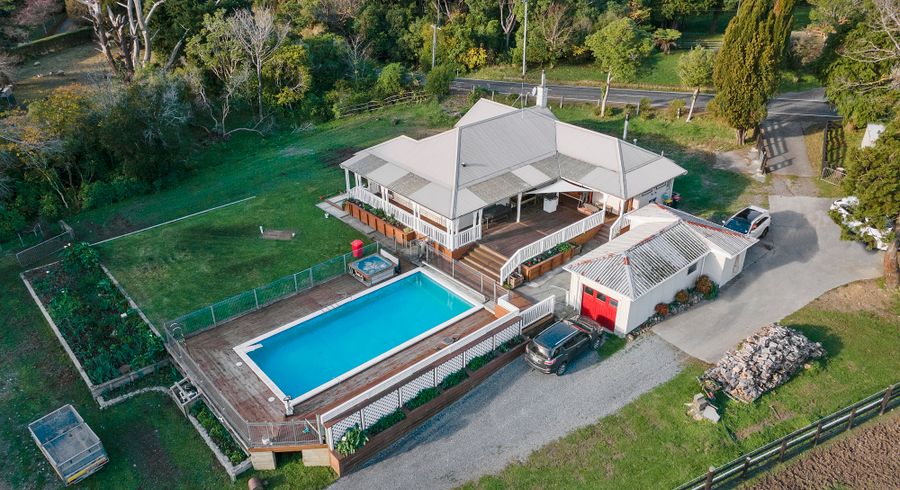  at 1090 Coast Road, Wainuiomata Coast, Wainuiomata