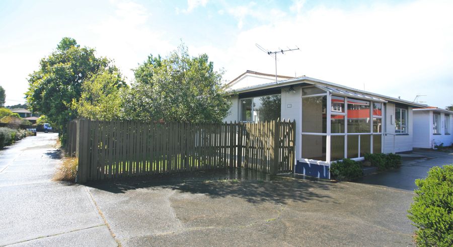  at 1/36A Shaw Avenue, New Brighton, Christchurch