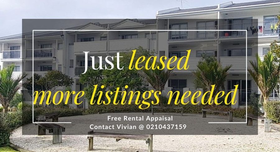  at E1/60 Masons Road, Pinehill, North Shore City, Auckland