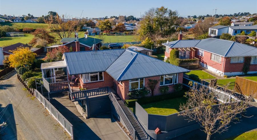  at 20 Goulds Road, Marchwiel, Timaru