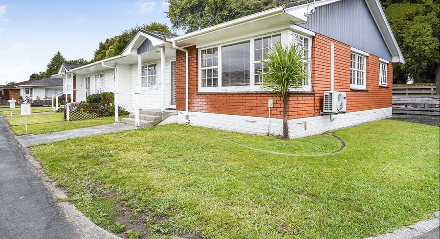  at 212A Peachgrove Road, Claudelands, Hamilton