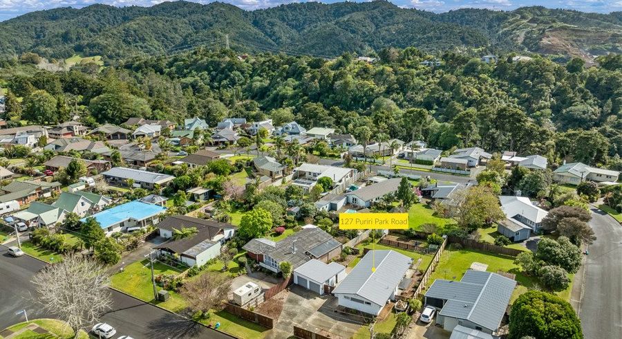  at 127 Puriri Park Road, Maunu, Whangarei
