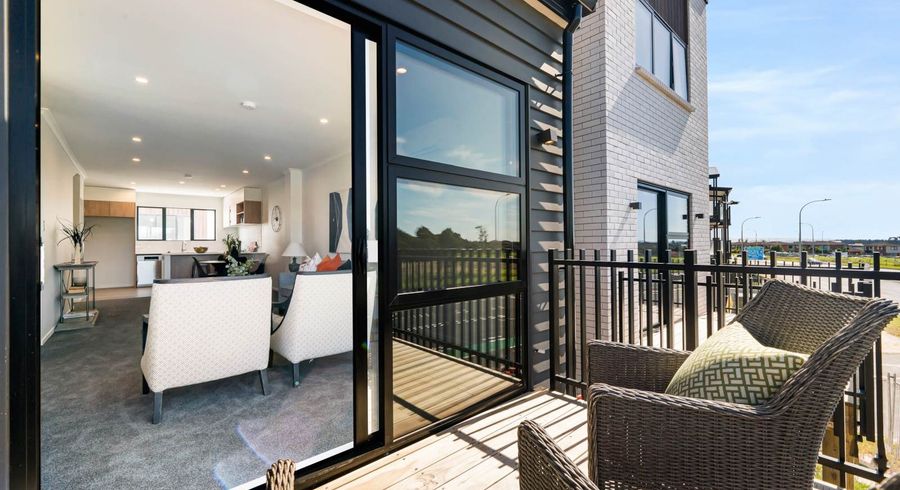  at 36 Pigeonwood Place, Flat Bush, Manukau City, Auckland
