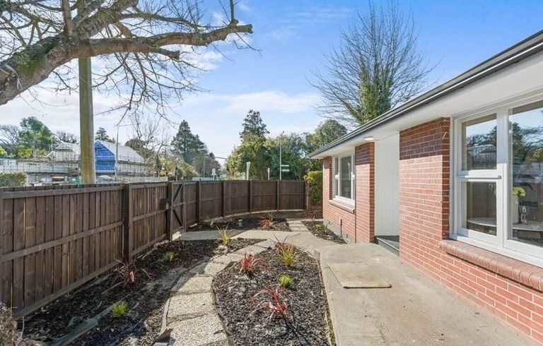  at 46A Clyde Road, Ilam, Christchurch