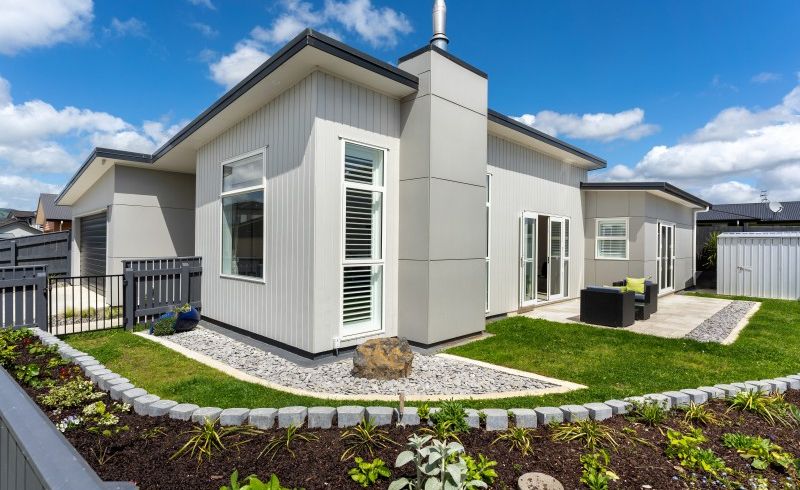  at 5 Butler Place, Fitzherbert, Palmerston North