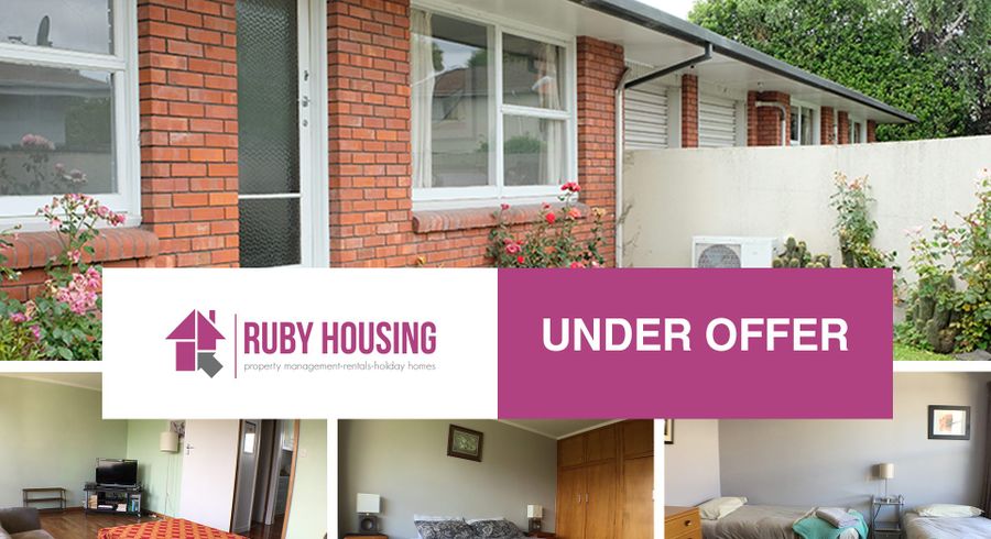  at 2/94 Charles St, Waltham, Christchurch City, Canterbury