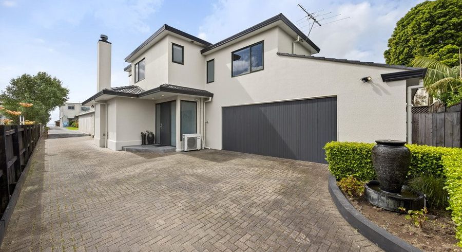  at 4/46 Takutai Avenue, Bucklands Beach, Manukau City, Auckland