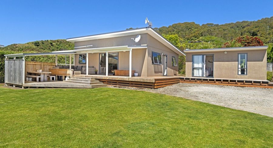  at 10 Puka Place, MAHIA, NUHAKA