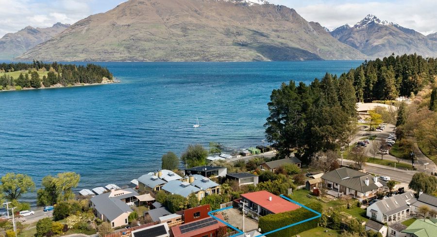  at 21 Brisbane Street, Queenstown