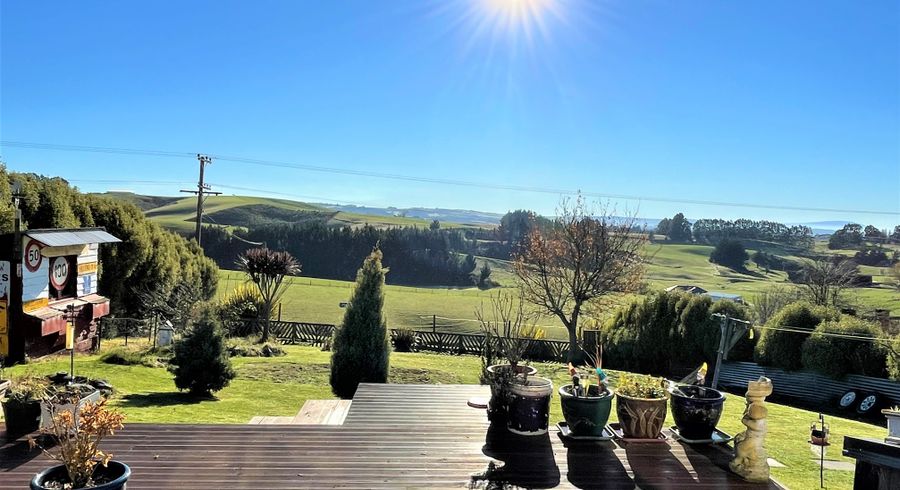  at 14 Mcskimming Lane, Benhar