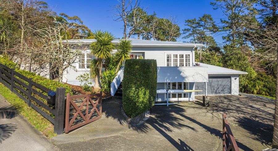  at 181B Greenhithe Road, Greenhithe, North Shore City, Auckland