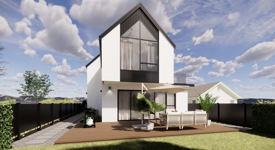  at 30 Pukeko Road, Hobsonville, Waitakere City, Auckland