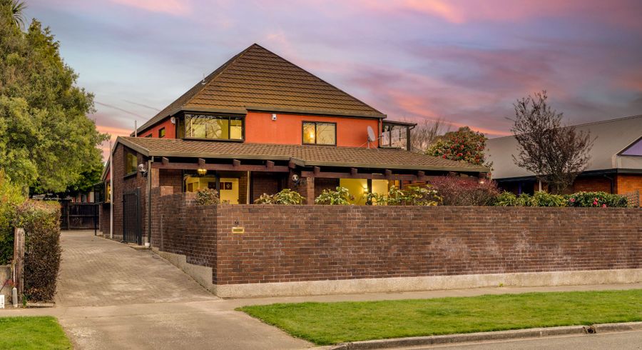  at 58 Corfe Street, Ilam, Christchurch
