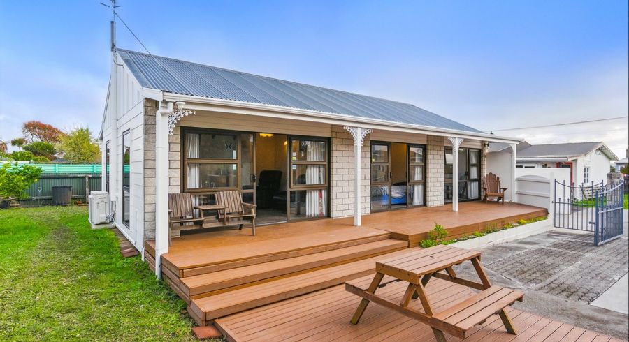  at 48A George Street, Levin, Levin