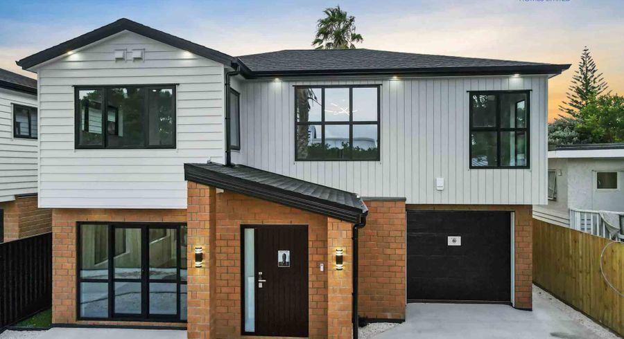  at Lot 3/21B Blanes Road, Weymouth, Manukau City, Auckland