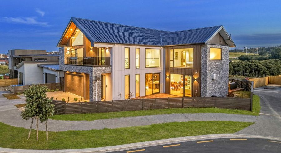  at 59 Streamview Way, Long Bay, North Shore City, Auckland