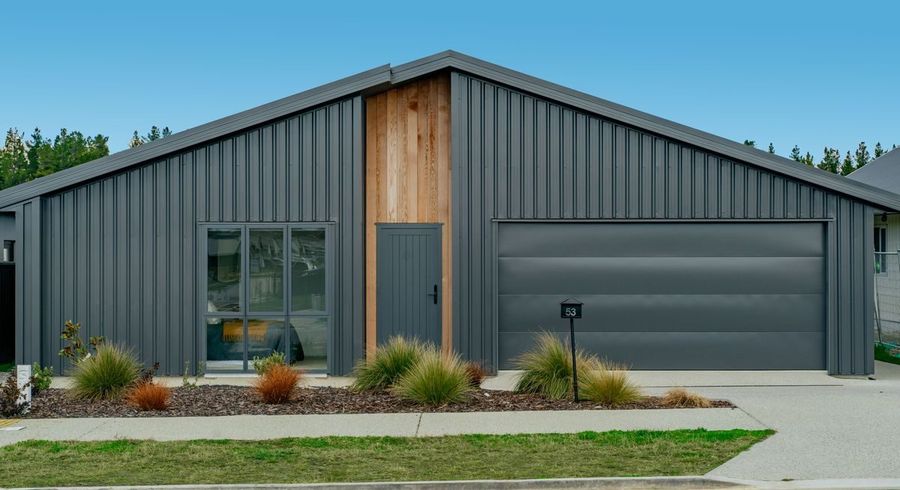  at 53 Longview Drive, Lake Hawea, Wanaka, Otago