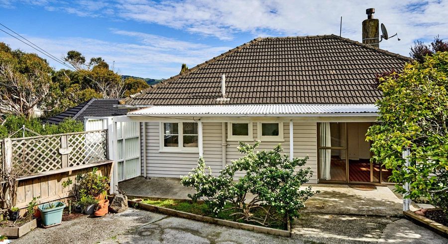  at 62 Dimock Street, Titahi Bay, Porirua