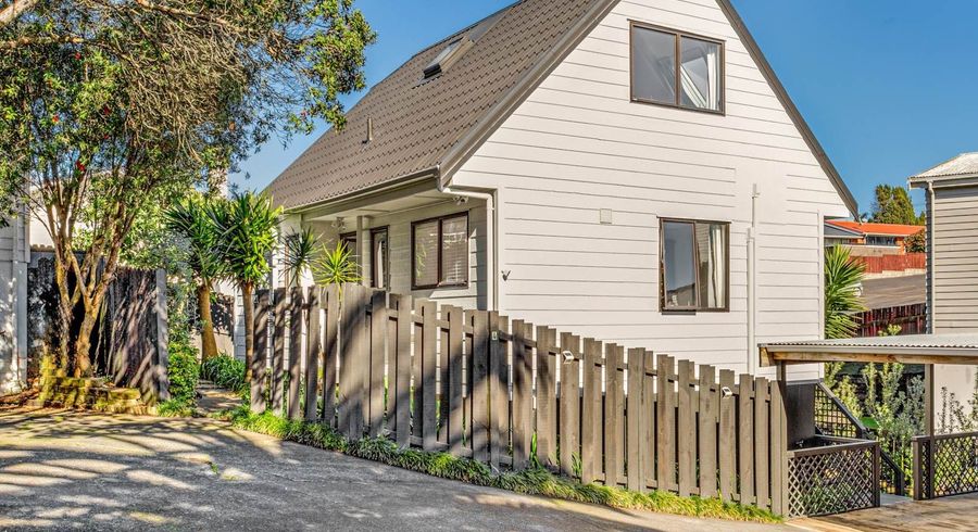  at 4/1284 New North Road, Avondale, Auckland City, Auckland