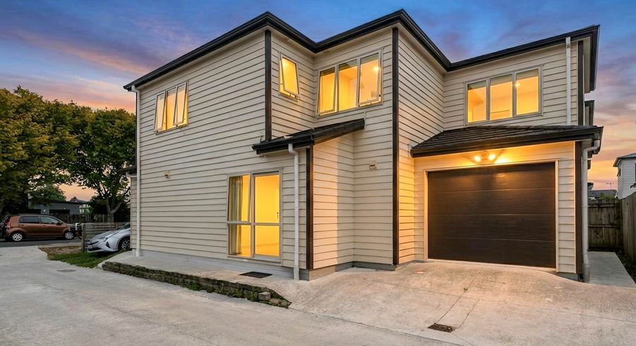  at 3D Reding Street, Takanini, Papakura, Auckland