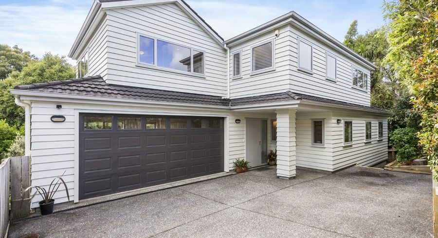  at 57A Alverston Street, Waterview, Auckland