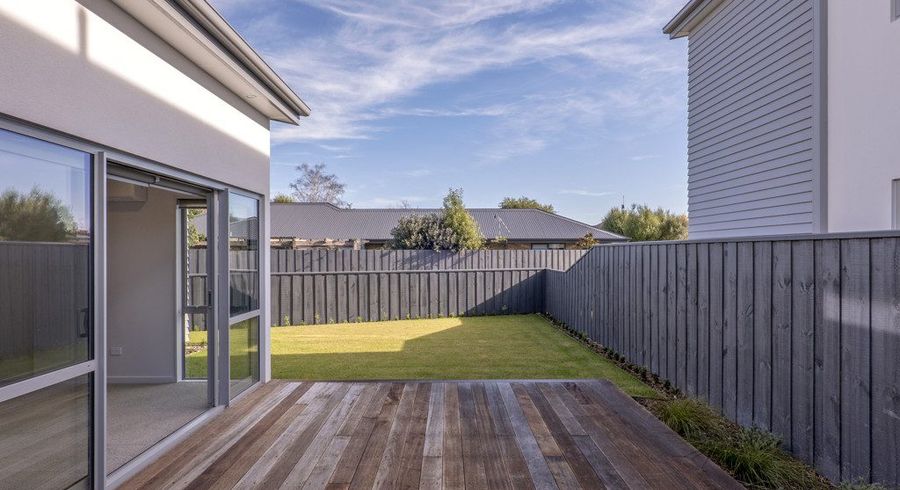  at 27 Kakapo Lane, Redwood, Christchurch City, Canterbury